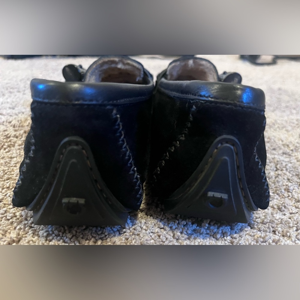 Salvatore Ferragamo Loafers - Picture 4 of 11